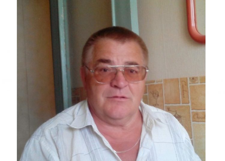 Мікалай Мікалаевіч Трафімчук Мікалай Мікалаевіч Трафімчук