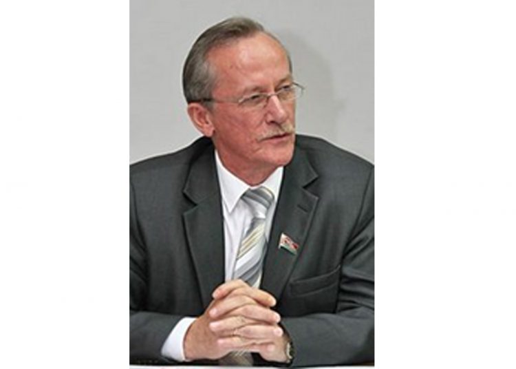 Уладзімір Мацвеевіч Здановіч Уладзімір Мацвеевіч Здановіч